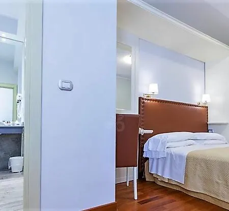 パラディソ 4* サンレモ