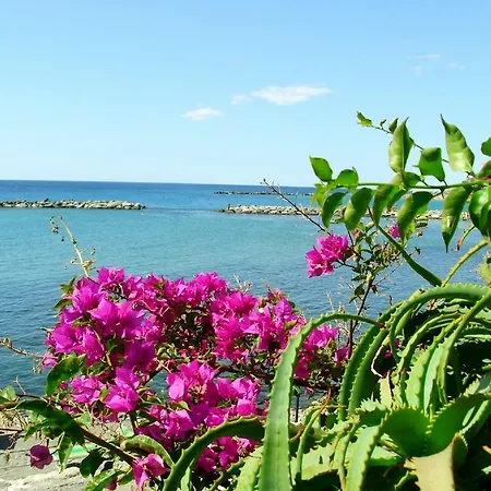 パラディソ ホテル サンレモ