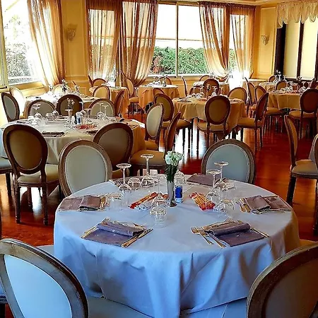 Paradiso 4* San Remo