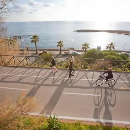 パラディソ 4* サンレモ