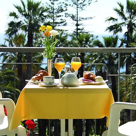 Paradiso 4* San Remo