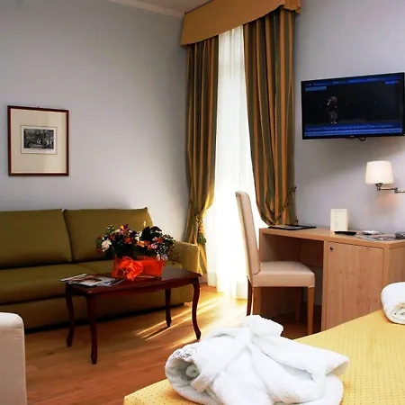 パラディソ サンレモ