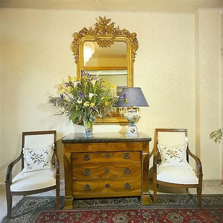 ホテル パラディソ