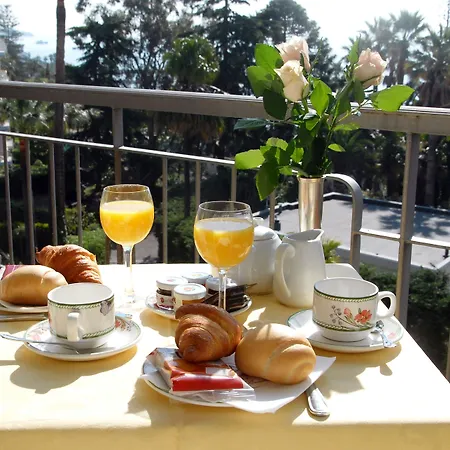 Hotel Paradiso San Remo