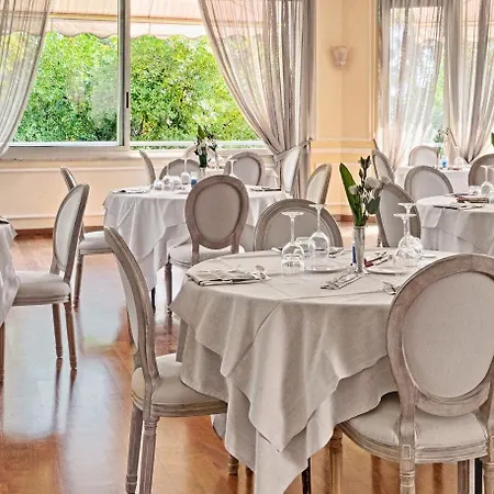 Paradiso 4* San Remo