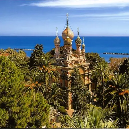 ホテル パラディソ