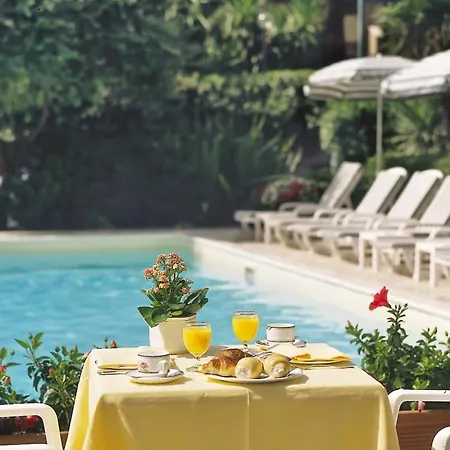 Paradiso Hotel San Remo