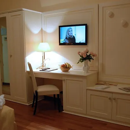 ホテル パラディソ