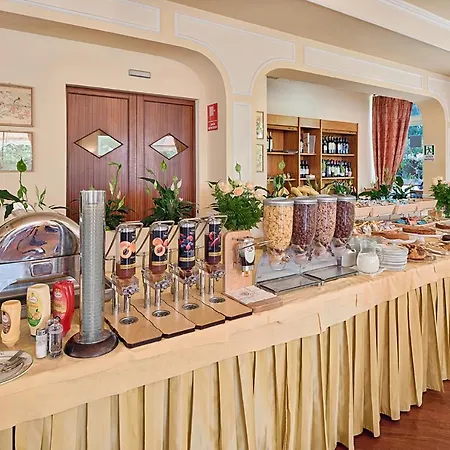 ホテル パラディソ 4*