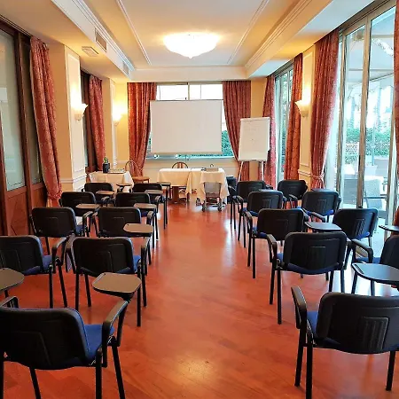 Paradiso Hotel San Remo