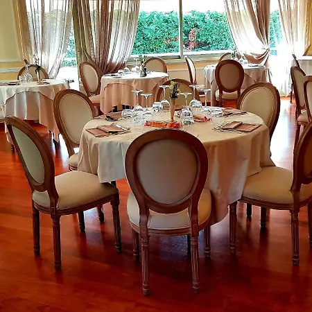 Hotel Paradiso San Remo