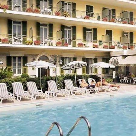 Paradiso San Remo