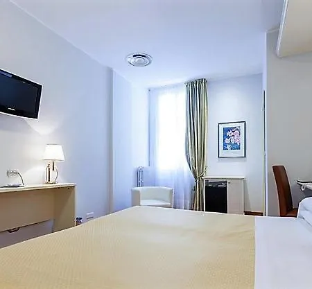 Paradiso 4* San Remo