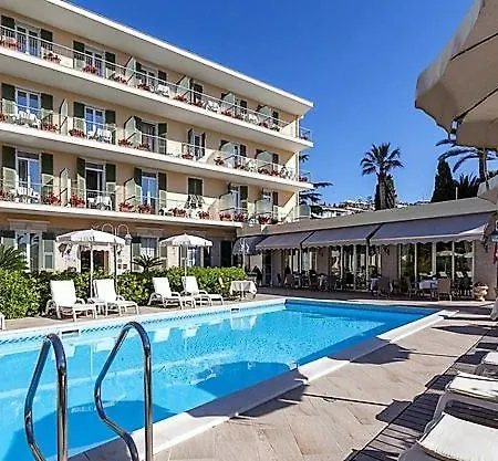 Paradiso San Remo