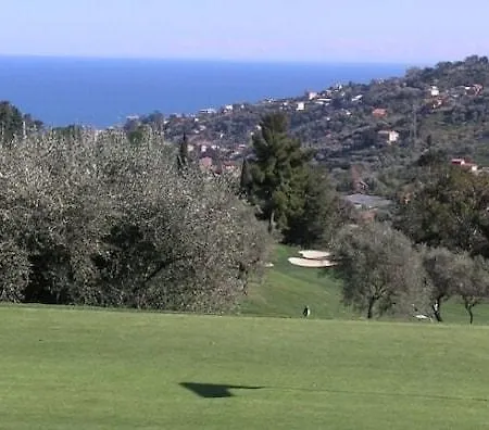 Paradiso San Remo