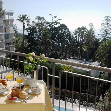 Paradiso San Remo