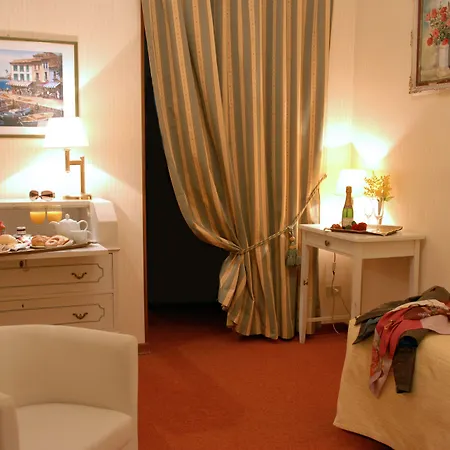 Hotel Paradiso Sanremo