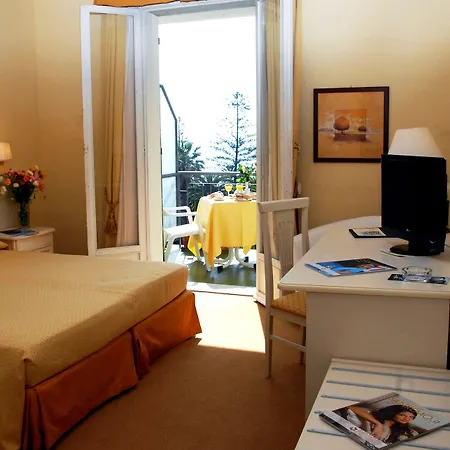 Paradiso San Remo