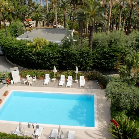 Paradiso San Remo