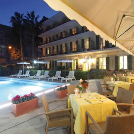 Paradiso 4* Sanremo