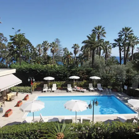 Paradiso San Remo
