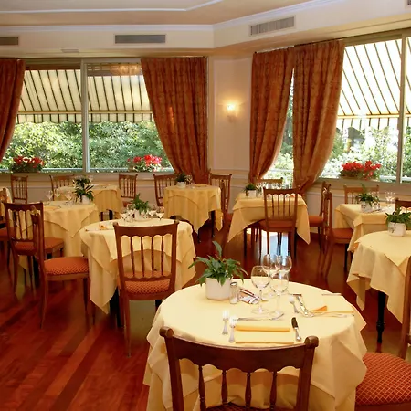 Hotel Paradiso San Remo