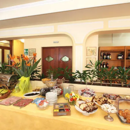 Paradiso 4* San Remo