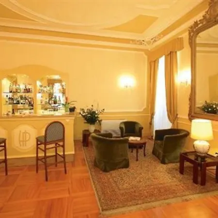 Hotel Paradiso San Remo