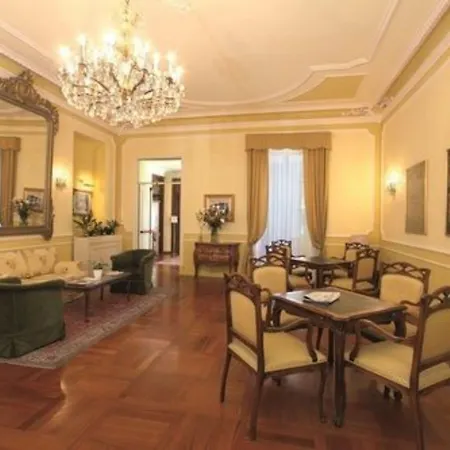 Paradiso Hotel San Remo