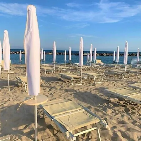 Paradiso San Remo