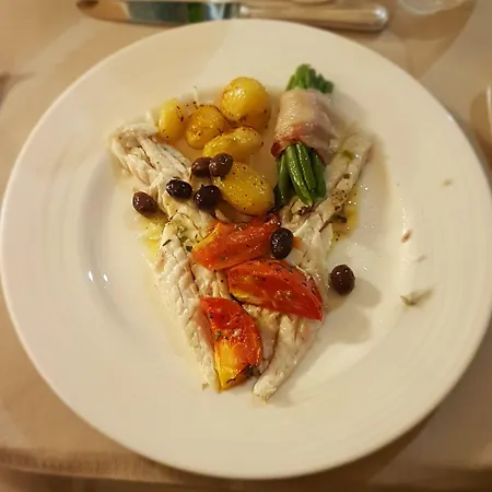 Hotel Paradiso 4*