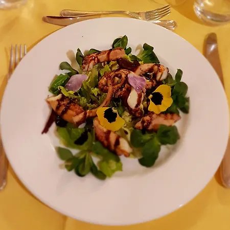 Paradiso 4* San Remo