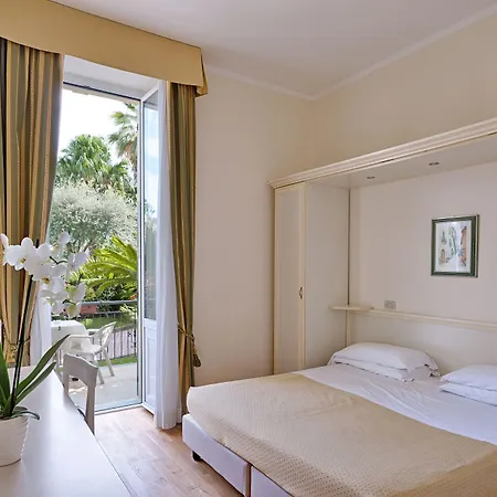 Paradiso Hotel San Remo