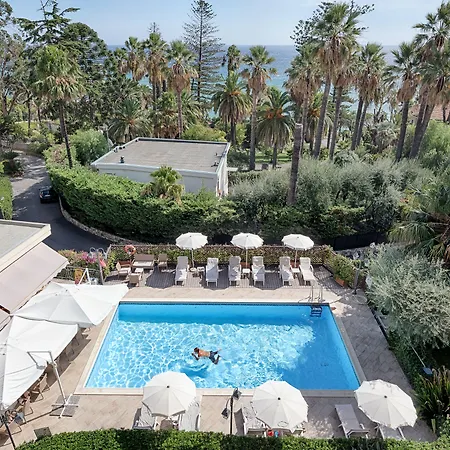 Paradiso Sanremo