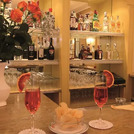 酒店 帕拉狄索酒店 4*