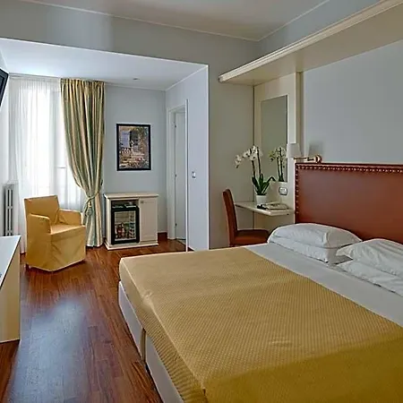 Paradiso Hotel