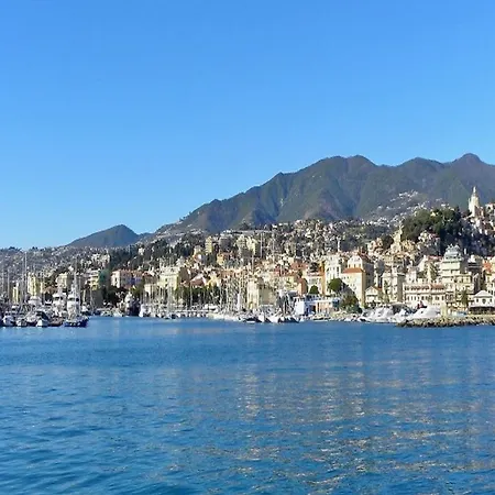 Paradiso Hotel San Remo