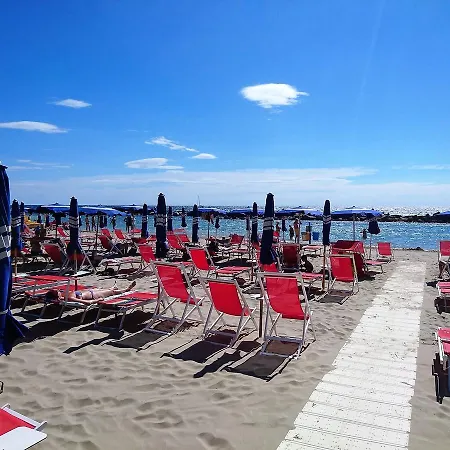 Paradiso 4* San Remo