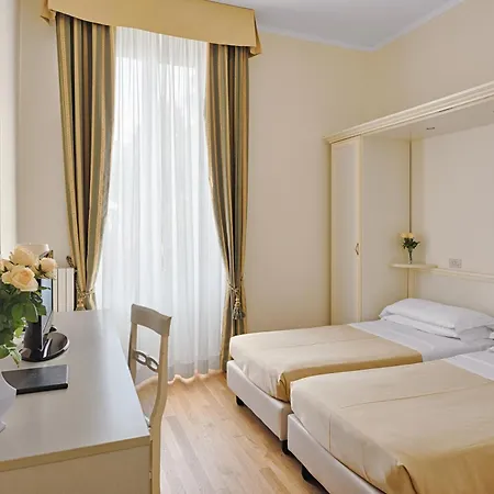 Paradiso 4* San Remo