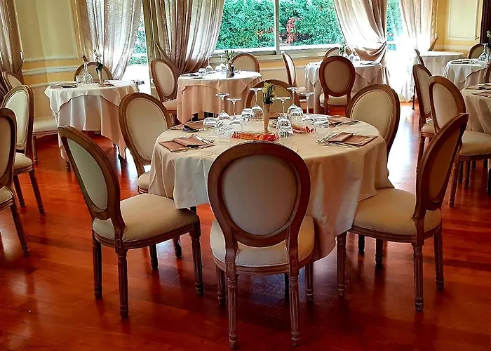 酒店 帕拉狄索酒店 圣雷默