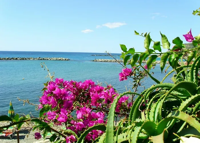 Paradiso Hotel San Remo