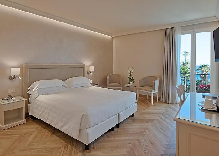 酒店 帕拉狄索酒店