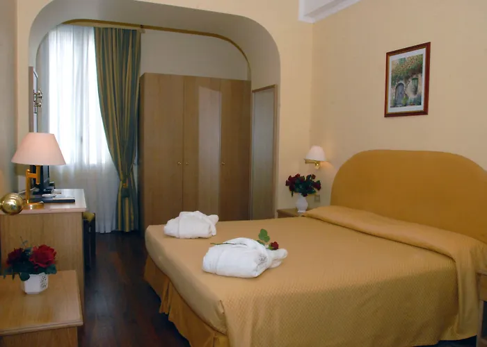 帕拉狄索酒店 4*