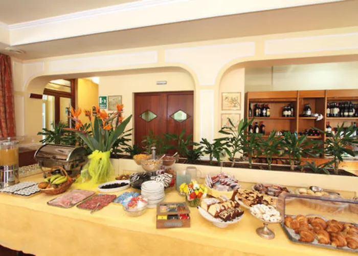 Paradiso 4* San Remo