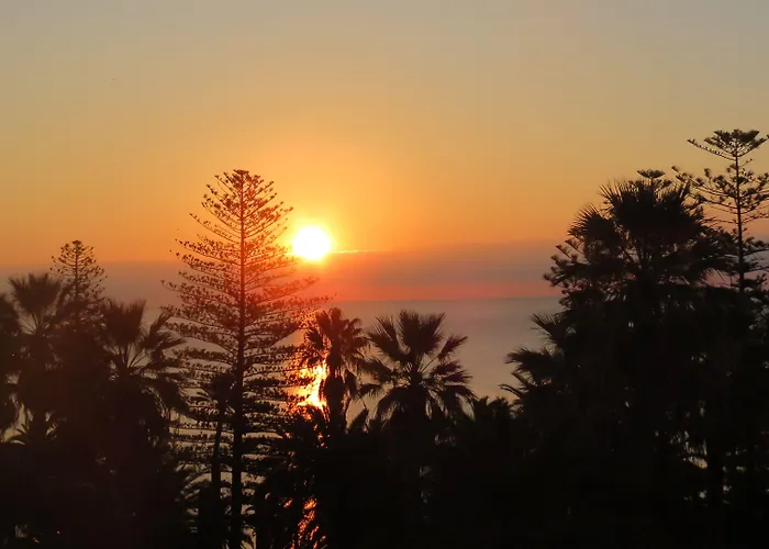 帕拉狄索酒店 4*