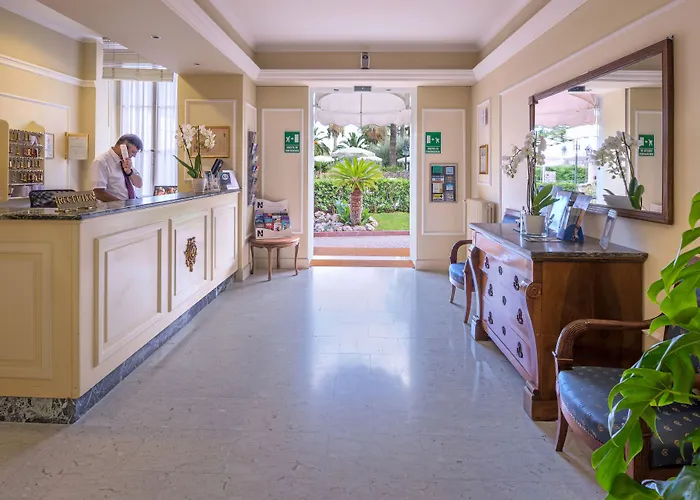 酒店 帕拉狄索酒店 4*