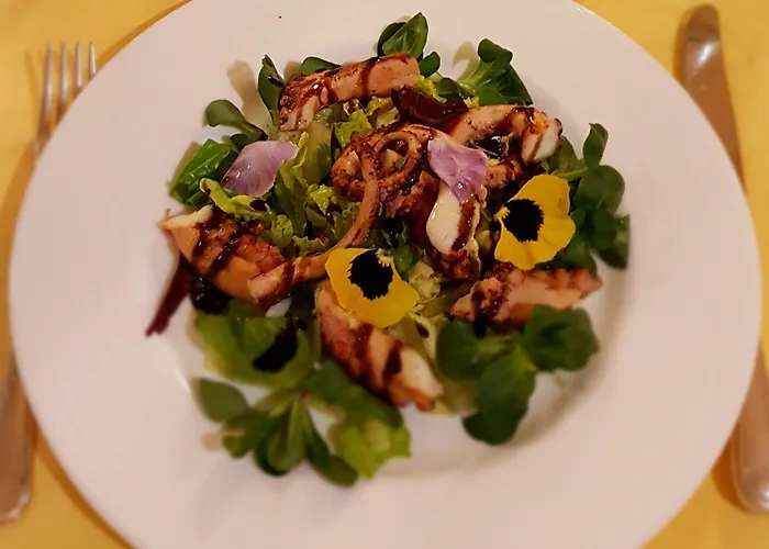 帕拉狄索酒店 4* 圣雷默