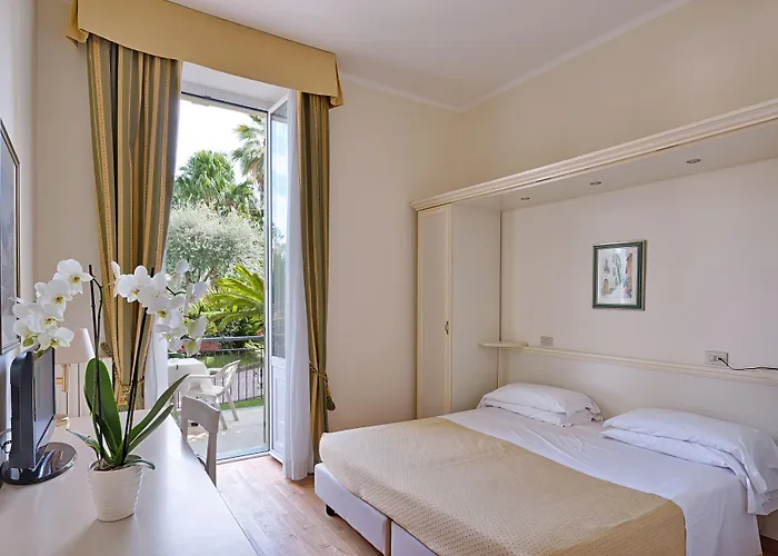 Paradiso Hotel San Remo