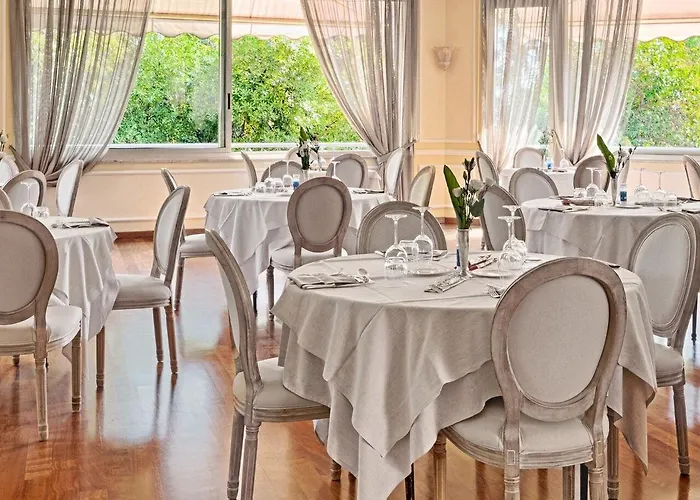 Paradiso 4* San Remo