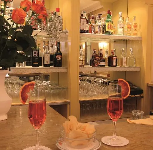 酒店 帕拉狄索酒店 4*